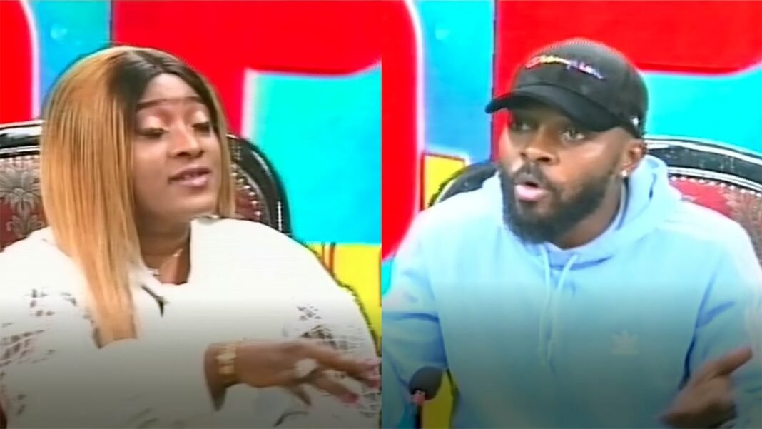 Affaire concert de Werrason au Zénith de Paris : Héritier Watanabe très fâché