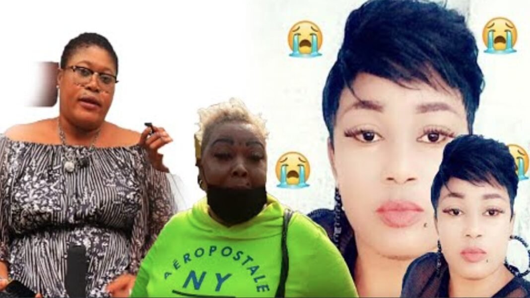 Mort de Diana : 7è Bagarre très en colère contre les artistes comédiens