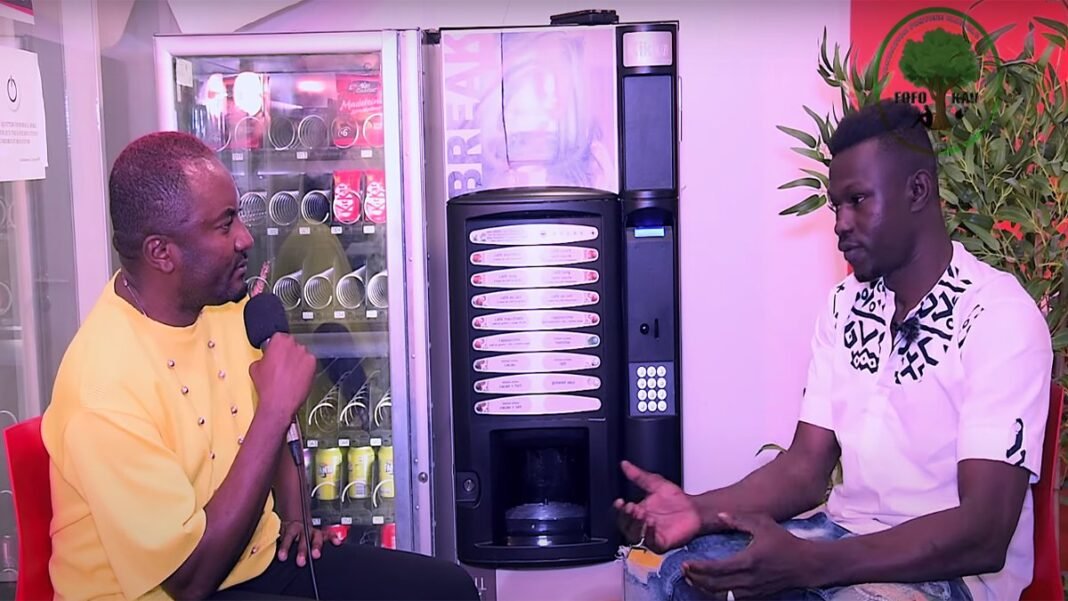 VIDEO. Mamadou Gassama : mauvaise nouvelle pour le « Spiderman » africain