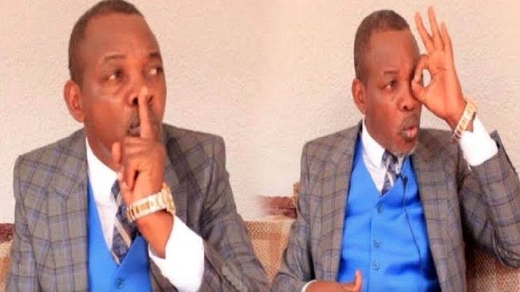 Affaire Bolole et Fatshi dragueur : Mike Mukebayi recadre Martin Fayulu Affaire Bolole et Fatshi dragueur : Mike Mukebayi recadre Martin Fayulu