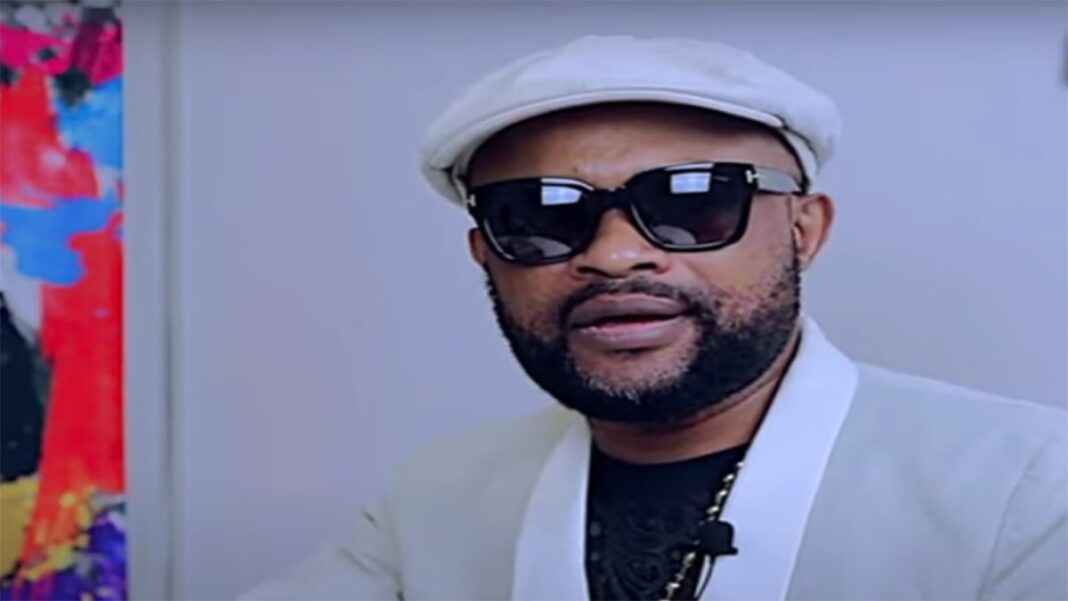 Serge Mabiala met Sankara Dekunta en garde : « Ndule eza théâtre te » Serge Mabiala met Sankara Dekunta en garde : « Ndule eza théâtre te »