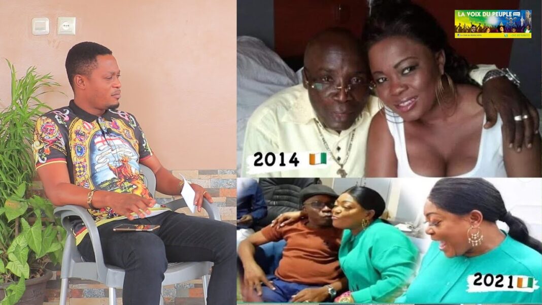 Polémique sur le voyage de Sila Bisalu en Côte d’Ivoire Polémique sur le voyage de Sila Bisalu en Côte d’Ivoire