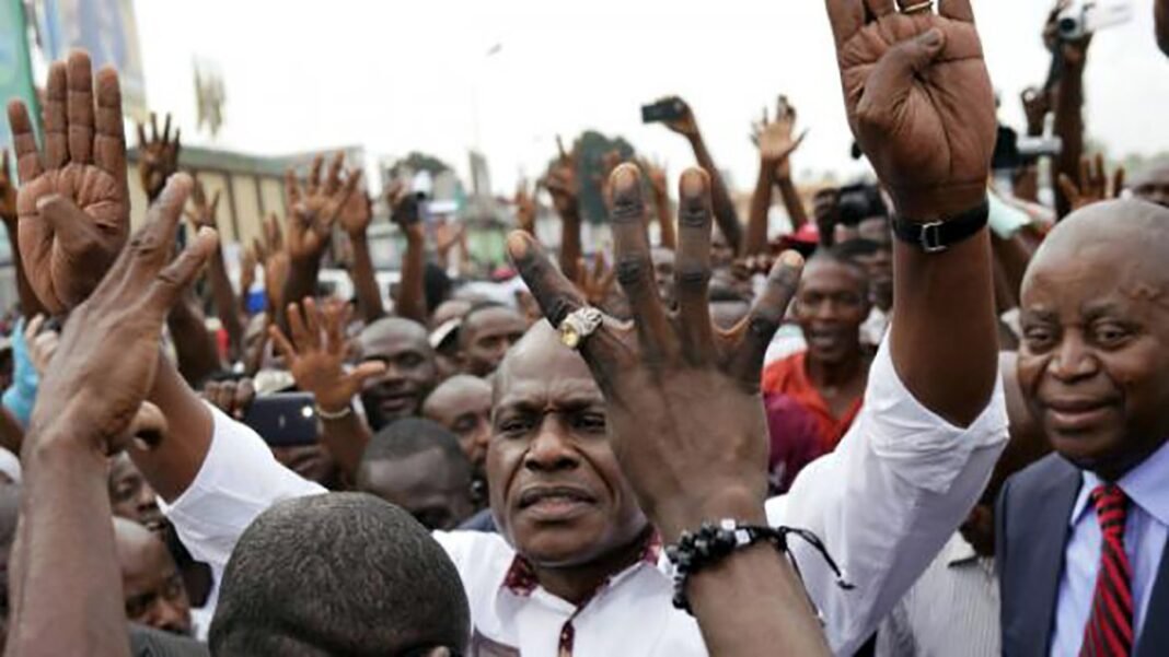 Marche Lamuka du 16 octobre : le point de départ est le Rond point Ngaba avec une destination surprise