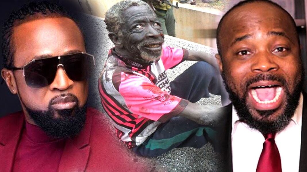 Combattant Esso à Werrason sur l’annulation de son concert au Zénith : « Koluka ba ndoki musika te, ba ndoki eza biso » Combattant Esso à Werrason sur l’annulation de son concert au Zénith : « Koluka ba ndoki musika te, ba ndoki eza biso »