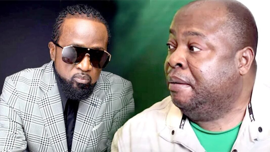 Boketshu Wa Yambo à Werrason : « C’est nous qui avons écrit à l’ambassade pour qu’on vous refuse les visas »