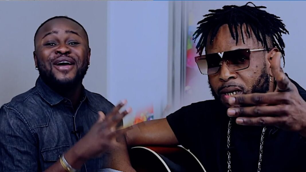 Thierry Mogratana : Werrason devait solliciter les anciens du groupe Wenge Musica MM pour son concert de Zenith