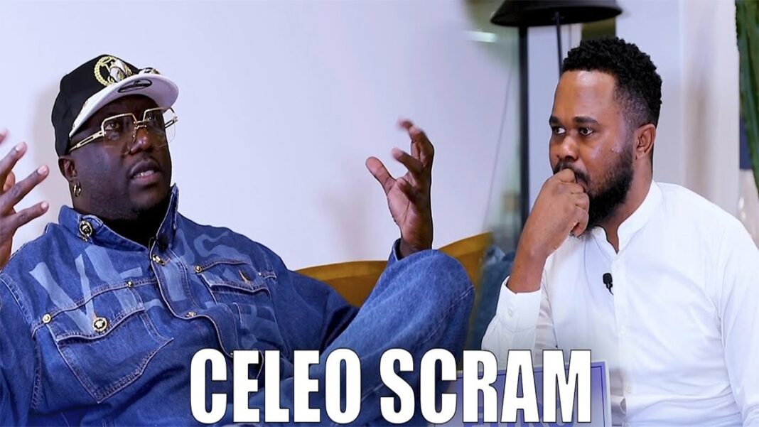 Affaire Koffi Olomide, Voice sur Ferré Gola, Héritier Wata : Celeo Scram brise enfin son silence Affaire Koffi Olomide, Voice sur Ferré Gola, Héritier Wata : Celeo Scram brise enfin son silence