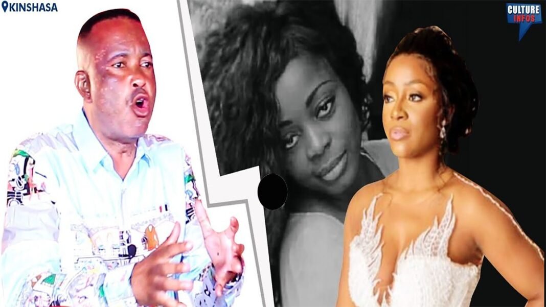 Denis Lessie en danger : Affaire 2è enfant de la sœur Marie Misamu