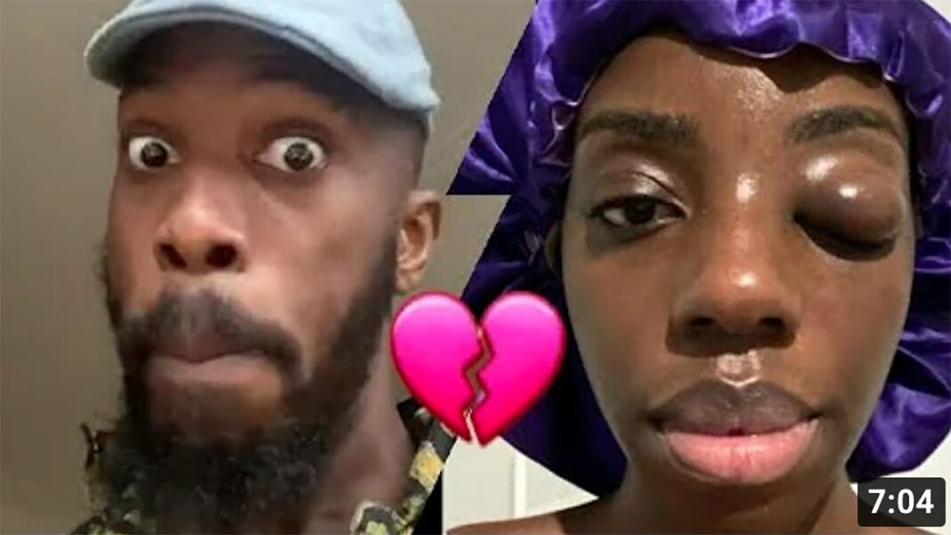 Docteur Idéologie sort de son silence et explique clairement ce qui s’est passé avec Jeny BSG Docteur Idéologie sort de son silence et explique clairement ce qui s’est passé avec Jeny BSG