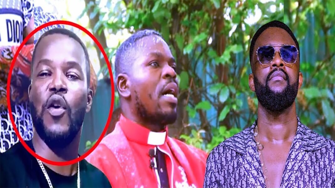 Liteya Kanda brise son silence après sa libération