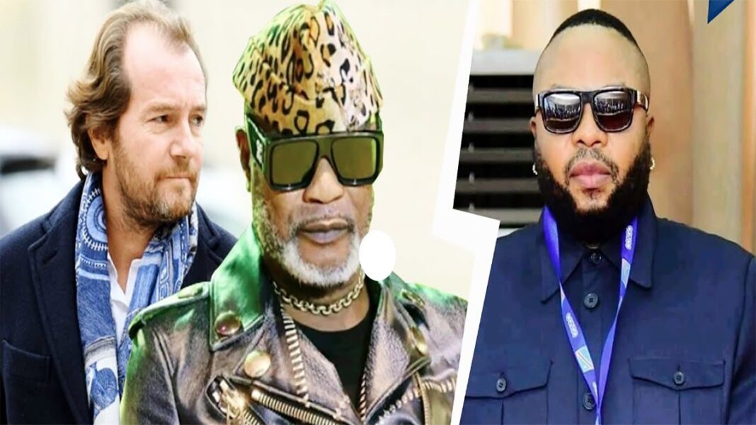Affaire Koffi Olomide : Bana Wenge très en colère contre le vieux « Pourquoi le nom de JB Mpiana au procès? », Joe Star très fâché Affaire Koffi Olomide : Bana Wenge très en colère contre le vieux « Pourquoi le nom de JB Mpiana au procès? », Joe Star très fâché
