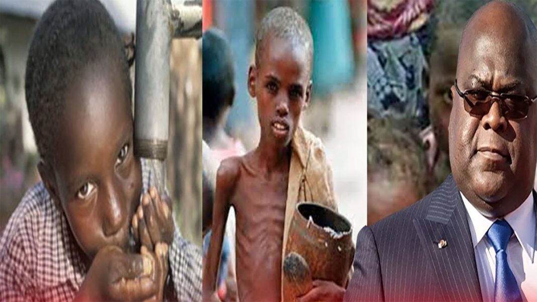 Critik Info – C’est pitoyable regrettable : un garçon s’est donné la mort à cause du chômage Critik Info – C’est pitoyable regrettable : un garçon s’est donné la mort à cause du chômage