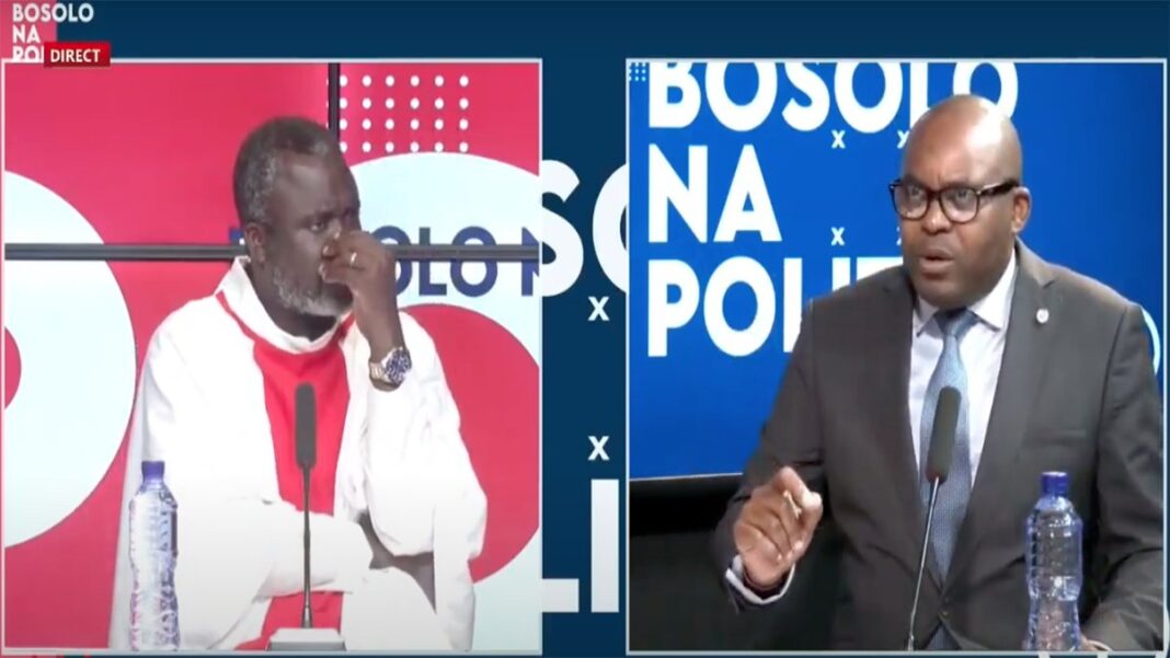 Bosolo Na Politik : Statut juridique de RAM : Me Aimé Kilolo éclaire l’opinion Bosolo Na Politik : Statut juridique de RAM : Me Aimé Kilolo éclaire l’opinion