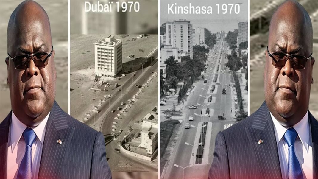 Critik Info : N’oubliez pas de montrer ça au président, qu’avons-nous fait au bon Dieu ?