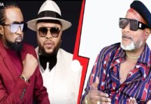 Débat sur le retour des concerts en Europe