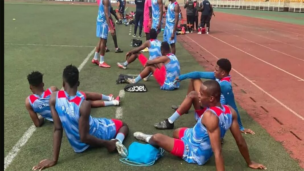 RDC-Madagascar : 17 Léopards à la disposition d’Hector Cuper, en attendant…