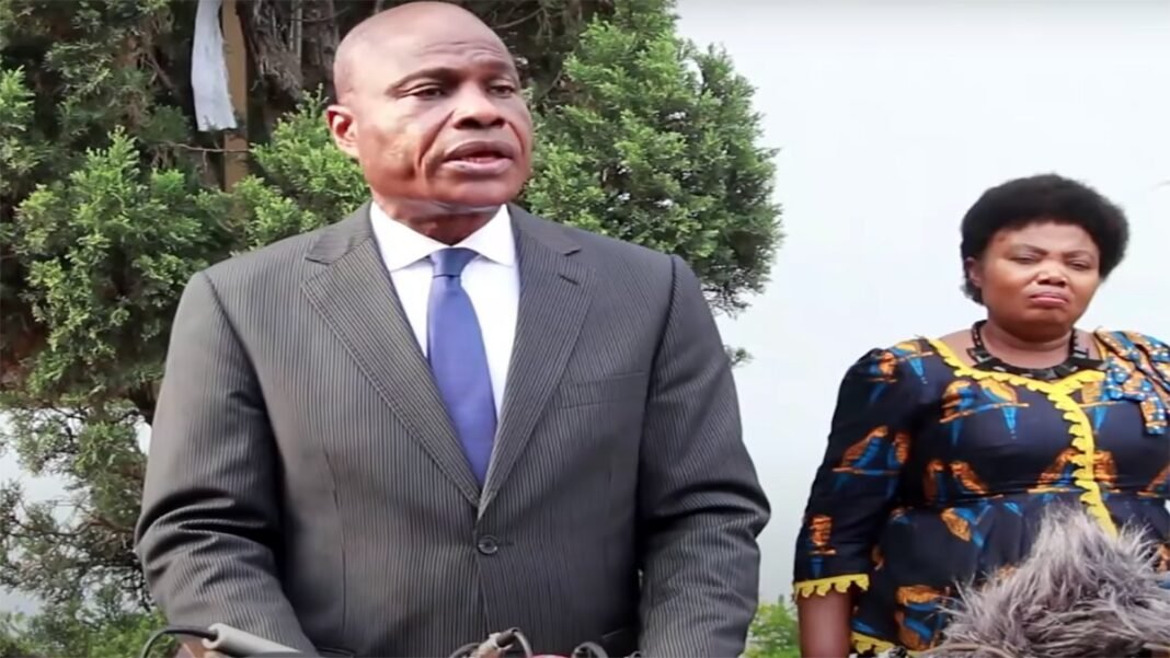 En toute vérité : Que cache le silence de Martin Fayulu ?