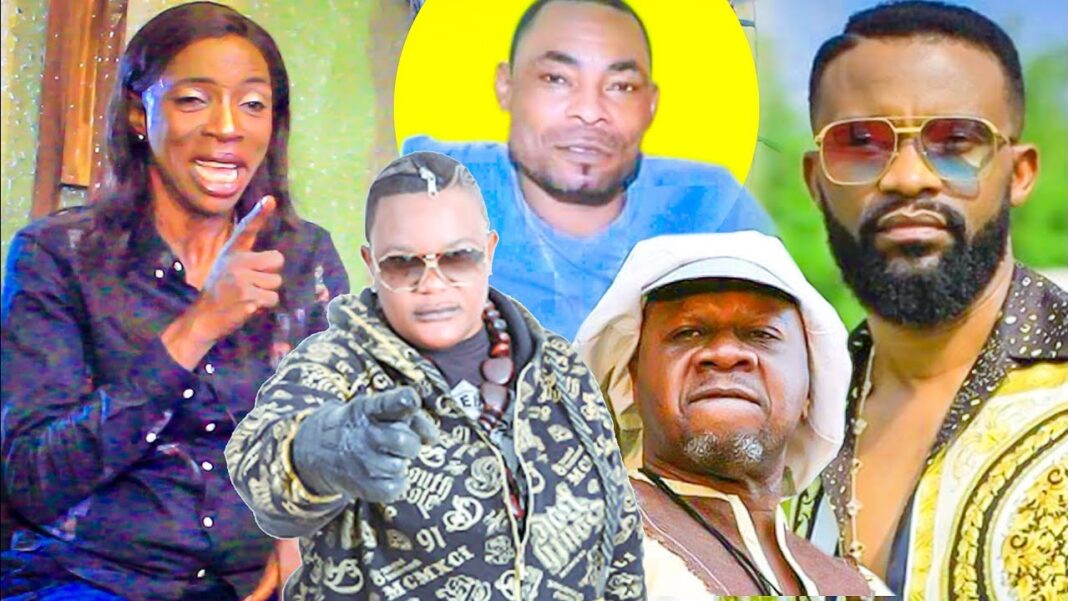 Moto Epeli : Manicke parle de sa vie privée, Fally Ipupa m’a choqué et Kissindjora n’ira jamais en Europe Moto Epeli : Manicke parle de sa vie privée, Fally Ipupa m’a choqué et Kissindjora n’ira jamais en Europe