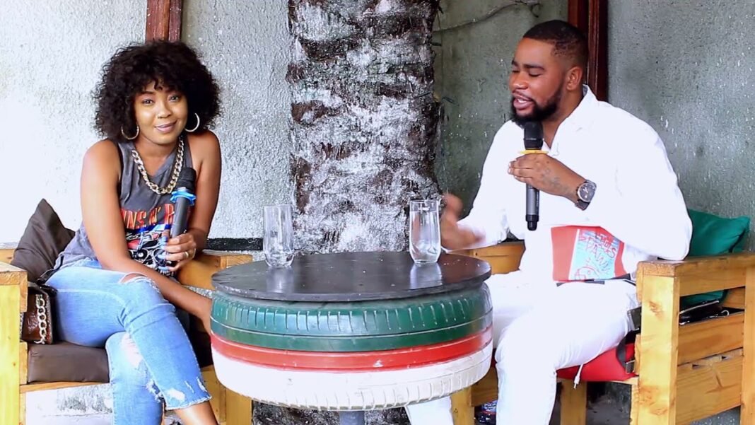 Grace Temo parle de sa vie privée et exprime sa souffrance « J’ai tout pardonné »