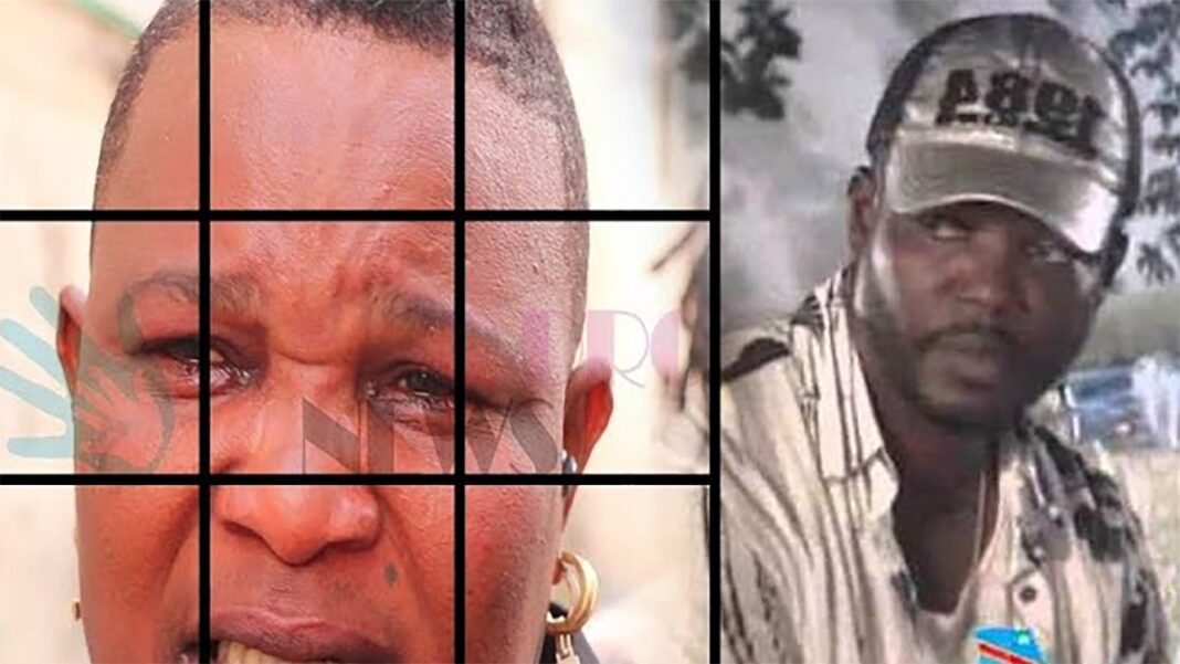 Kissindjora et Esobe demandent pardon à Bouboul Iyondela (Mandat d’arrêt)