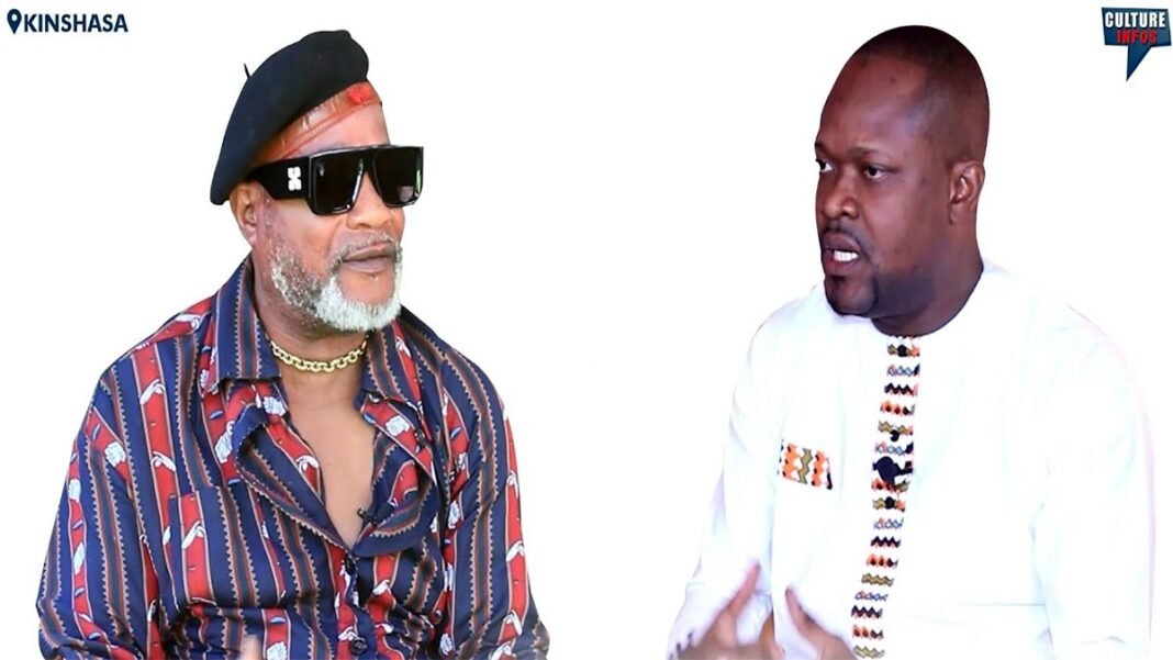 Joe Star présente enfin ses excuses à Koffi Olomide et à sa famille