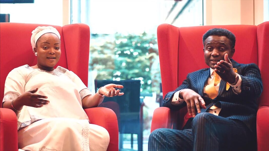 Fr JF Ifonge feat Nana Bubu – Ce monde passera (Clip Officiel) Fr JF Ifonge feat Nana Bubu – Ce monde passera (Clip Officiel)