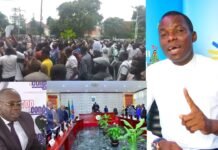 Masolo Na Député : Eyindi na primature, Dossier Ram Fatshi akati makambu, Fayulu akebisi batu