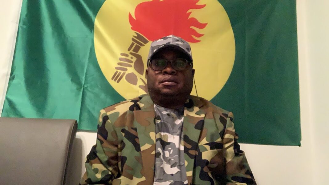 Réaction de Boketshu Wa Yambo sur l’annulation du concert de Koffi Olomide à U Arena Réaction de Boketshu Wa Yambo sur l’annulation du concert de Koffi Olomide à U Arena