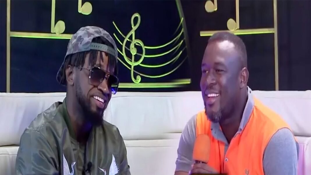 Alesh face à Papy Mboma : « Vraiment nini tosali te ? »