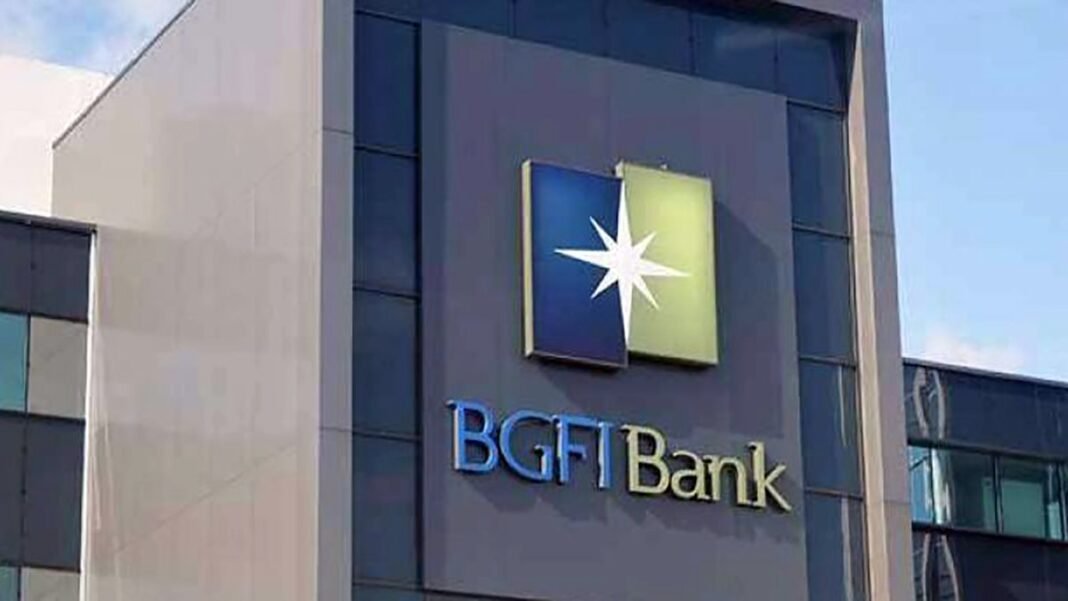 Scandale- Congo Hold-up : la BGFIBank RDC parle de fausses rumeurs