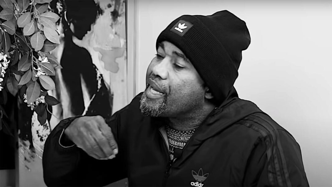 Bogus Bompema à Werrason : « Naza yuma na yo te, naza petit na yo te, naza pe mukala na yo te » et met en garde Tshala Muana