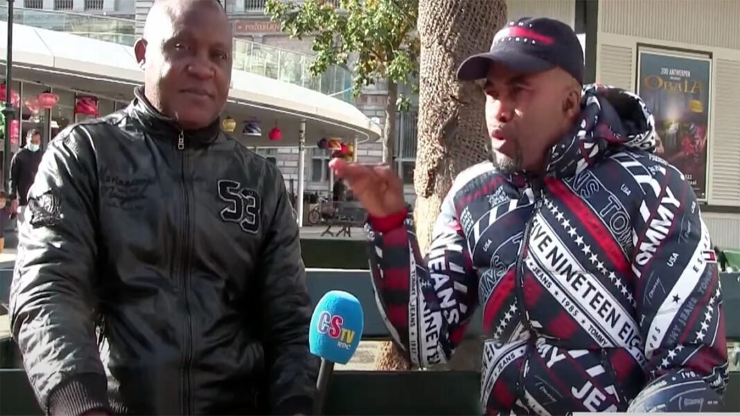 Bogus Bompema en colère contre Boketshu, Katumbi, Cenco, ECC et Lamuka