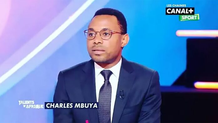 Charles-Mbuya