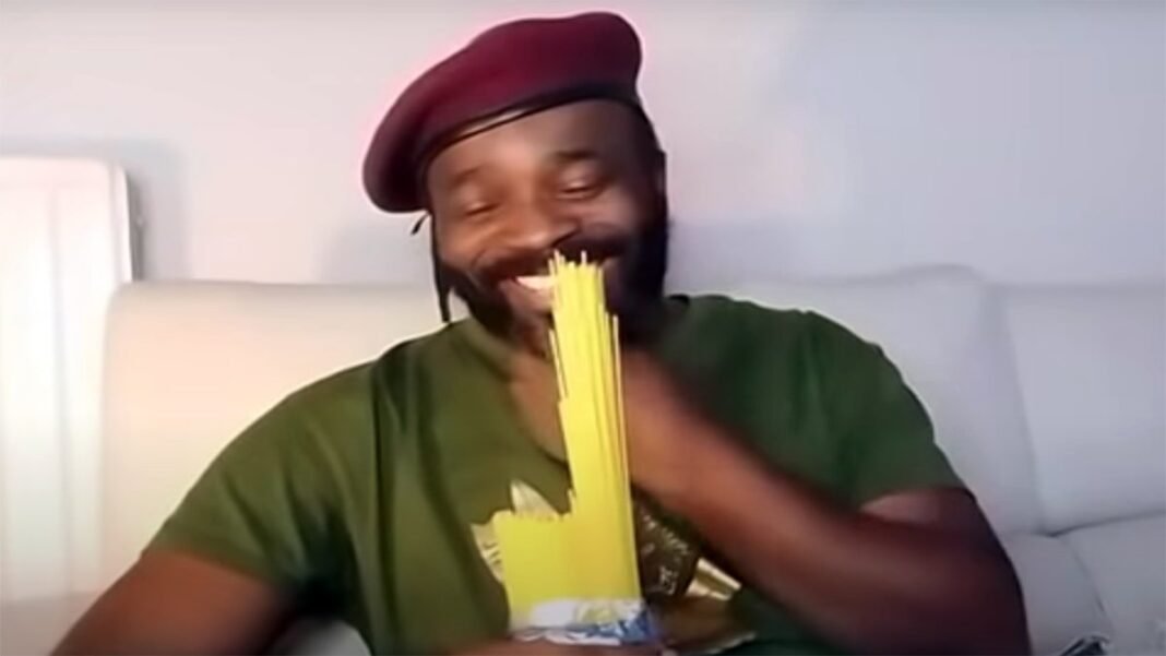 Commandant Esso menacé, se déchaîne en pleine émission