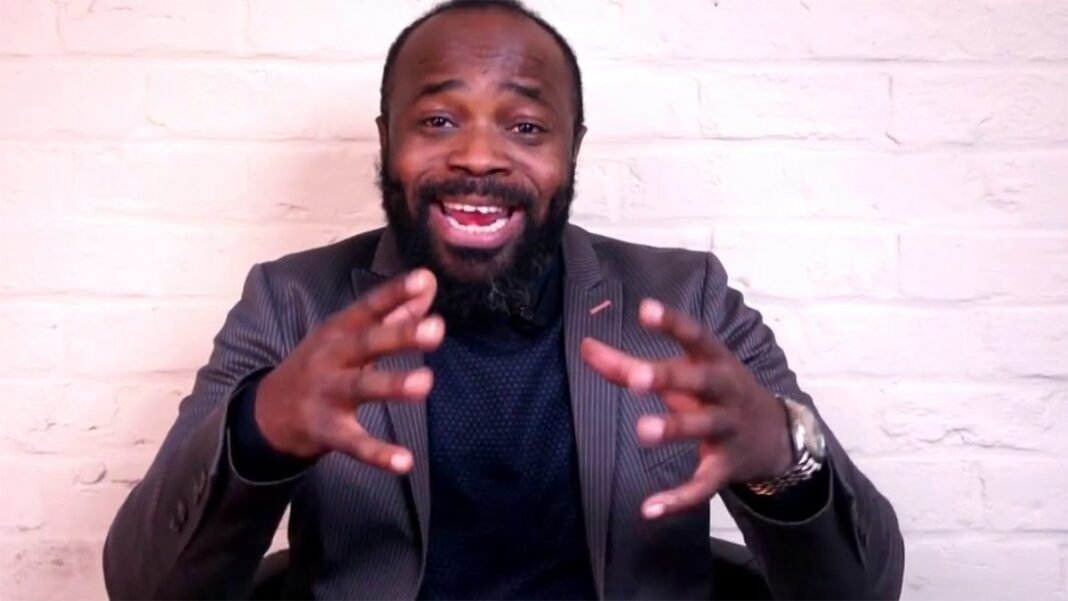 Commandant Esso à Fabregas sur son concert à Lyon : « Eloko eleki tika eza te »