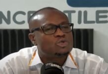 Le Débat : Delly Sesanga explique enfin pourquoi il a quitté l’Union Sacrée de la Nation