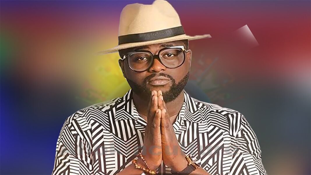 Fiston Mbuyi surpris à Paris : Triste témoignage de sa vie