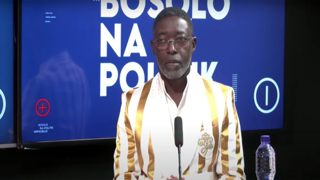 Conflit d’intérêt entre Katumbi et Fatshi : Voici les dessous des cartes Conflit d’intérêt entre Katumbi et Fatshi : Voici les dessous des cartes