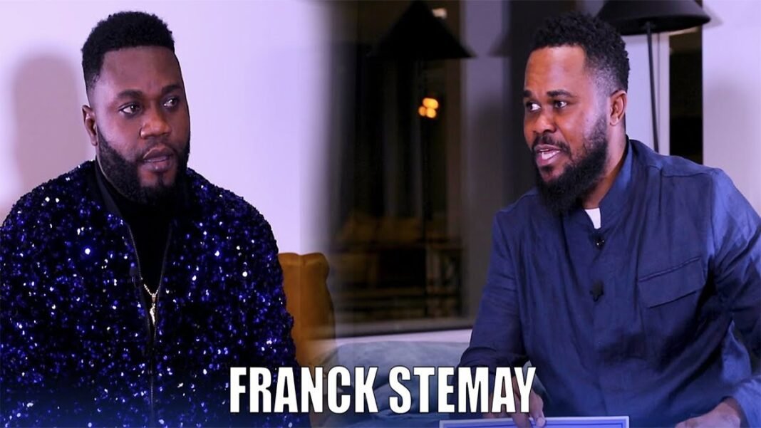 Franck Stemay à Paris face à Noly Tambu : « Une rare confidence sur sa vie »
