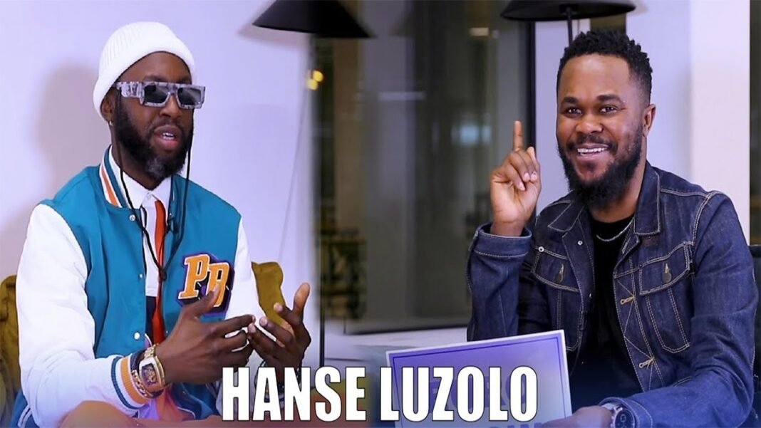 Hanse Luzolo fond en larmes, Yandi Mosi entre la vie et la mort + Koffi akima na ye procès le 13 décembre