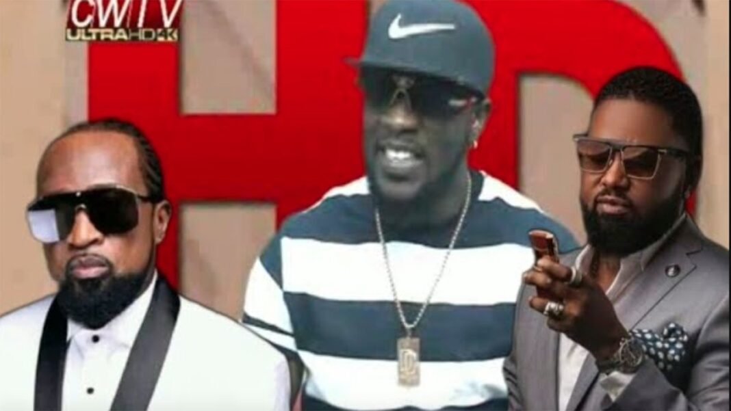 Papy Kakol reconnait la grandeur de Ferre Gola