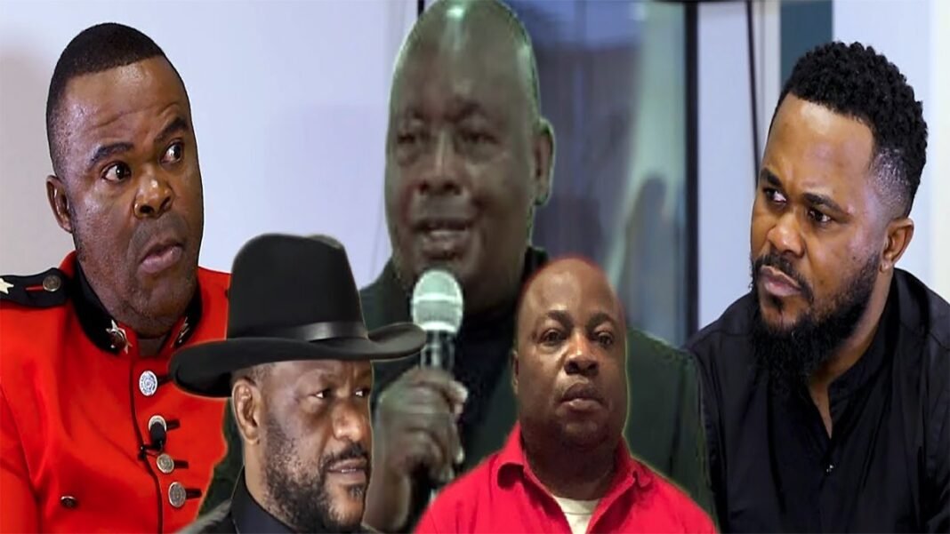 Les kimbaguistes répondent enfin aux menaces des combattants Boketshu et Odon Mbo