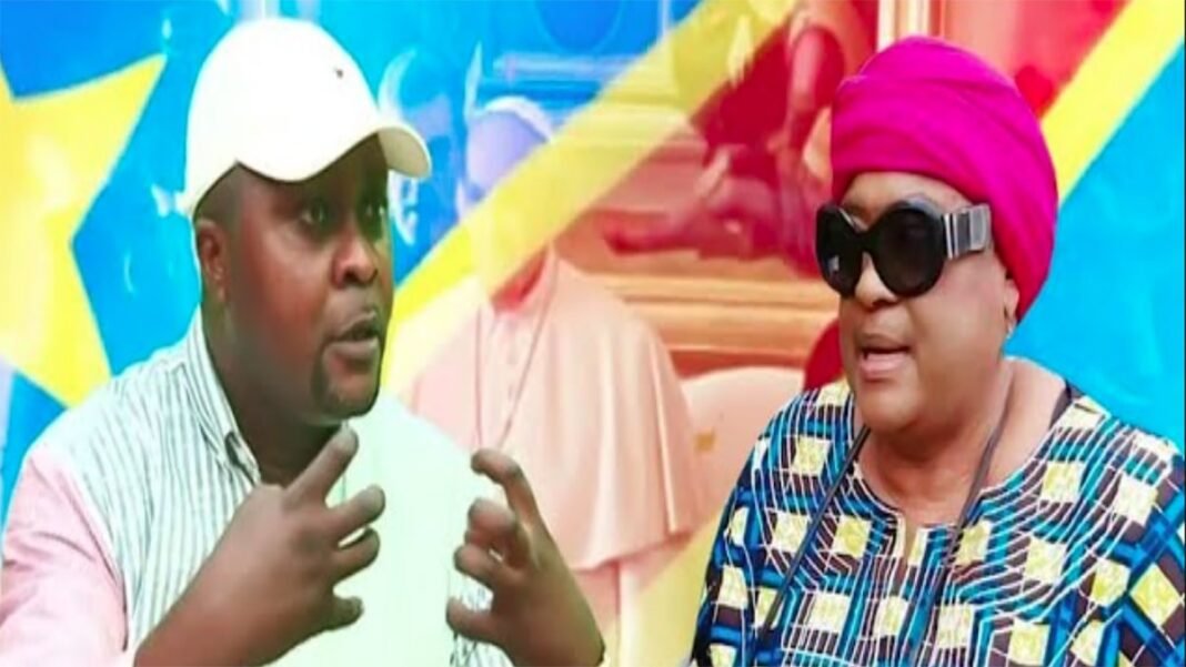 Éveil Patriotique : Le clan Kabila passe à l’attaque ? Fatshi fait taire ses détracteurs