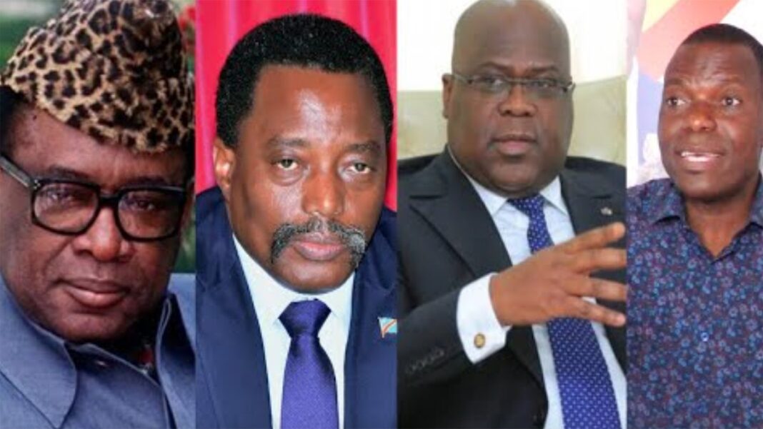 Masolo Na Député : Mobutu, Kabila, Félix, Politique, Nini tosali te Masolo Na Député : Mobutu, Kabila, Félix, Politique, Nini tosali te