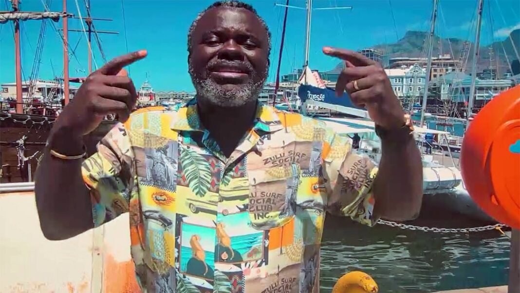 Bosolo Na Politik : Qui est l’ennemi du développement de la RDC ? (Mise au point depuis l’Afrique du Sud)