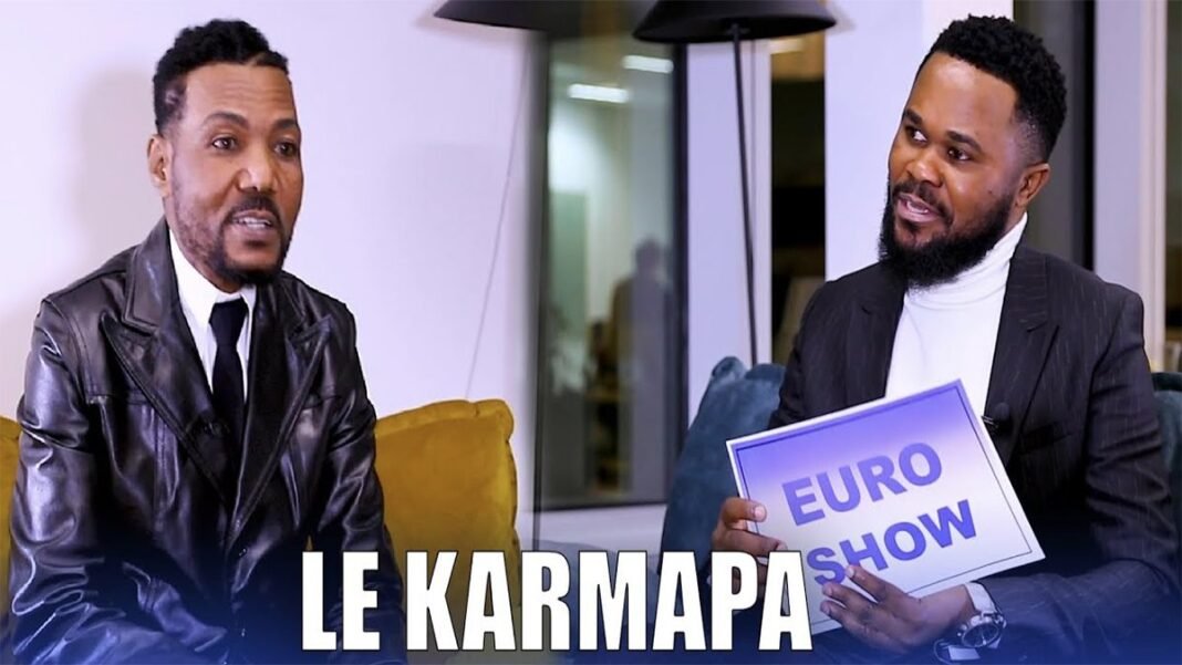 Le Karmapa clashe et dénonce les vi0ls, Koffi Olomide doit demander pardon aux congolais et combattants Le Karmapa clashe et dénonce les vi0ls, Koffi Olomide doit demander pardon aux congolais et combattants