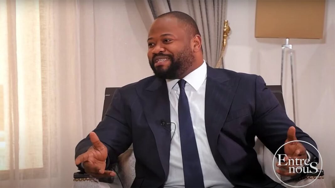 Le pasteur Moïse Mbiye brise le silence et parle à cœur ouvert