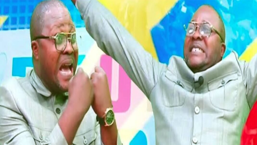 Éveil Patriotique : Moïse Katumbi se désolidarise de Lamuka et FCC ?