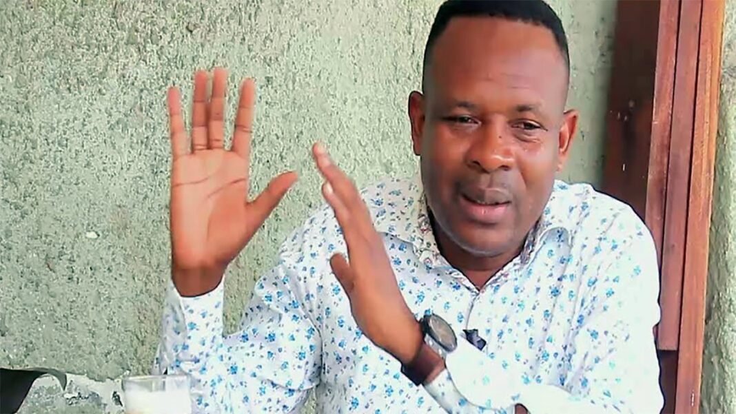 Rock Bodo face à Leketchou parle de son parcours Rock Bodo face à Leketchou parle de son parcours