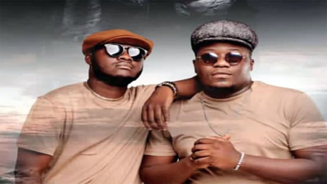 UDPS Music – Nanu Tosali Te (Chanson Officielle)